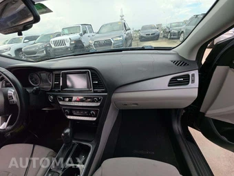2018 Hyundai Sonata SEL - miniatura 19
