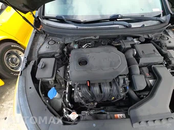 2018 Hyundai Sonata SEL - miniatura 21