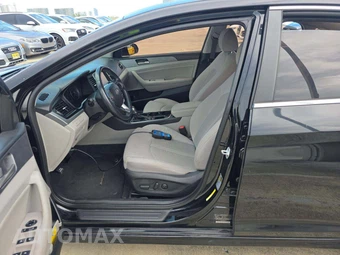 2018 Hyundai Sonata SEL - miniatura 6