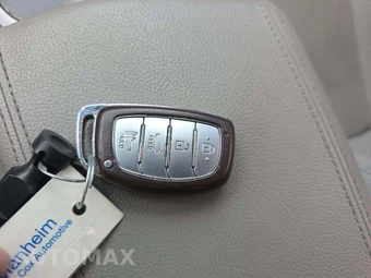 2018 Hyundai Sonata SEL - miniatura 8