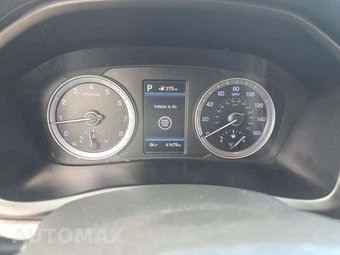 2018 Hyundai Sonata SEL - miniatura 9