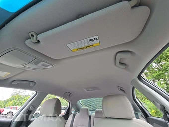 2018 Hyundai Sonata SEL - miniatura 11