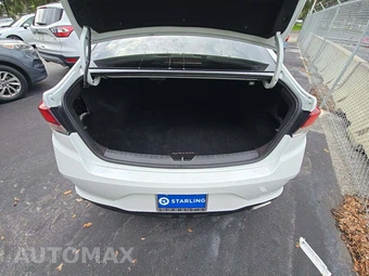 2018 Hyundai Sonata SEL - miniatura 14