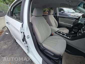 2018 Hyundai Sonata SEL - miniatura 18