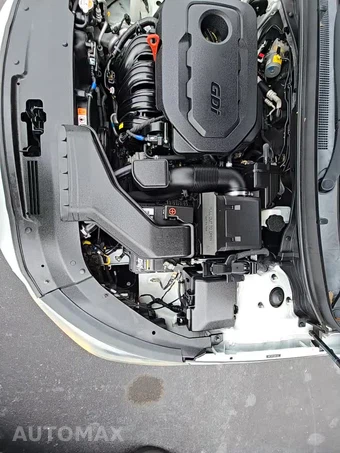 2018 Hyundai Sonata SEL - miniatura 22
