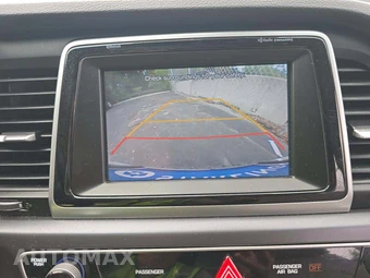 2018 Hyundai Sonata SEL - miniatura 25