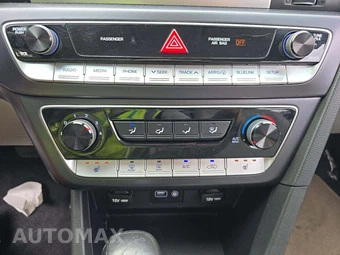 2018 Hyundai Sonata SEL - miniatura 26