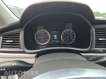 2018 Hyundai Sonata SEL - miniatura 9