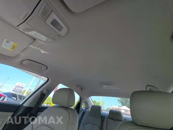 2018 Hyundai Sonata SEL – miniatura 11