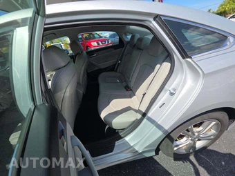 2018 Hyundai Sonata SEL – miniatura 13