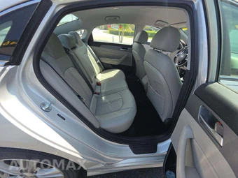 2018 Hyundai Sonata SEL – miniatura 16