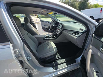 2018 Hyundai Sonata SEL – miniatura 18