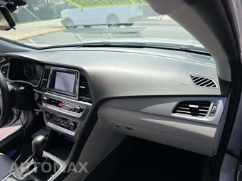 2018 Hyundai Sonata SEL – miniatura 19
