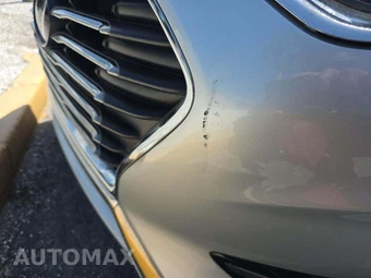 2018 Hyundai Sonata SEL – miniatura 21