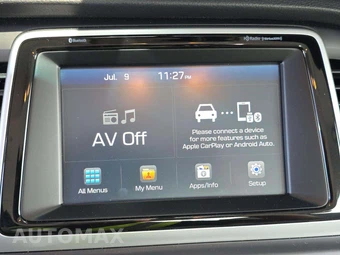 2018 Hyundai Sonata SEL – miniatura 25