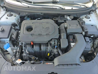 2018 Hyundai Sonata SEL – miniatura 28