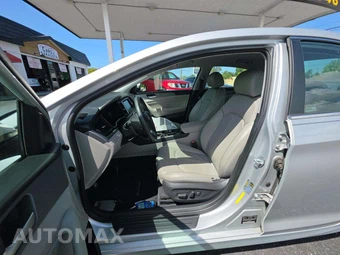 2018 Hyundai Sonata SEL – miniatura 6