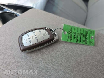 2018 Hyundai Sonata SEL – miniatura 8
