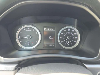 2018 Hyundai Sonata SEL – miniatura 9