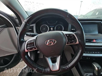 2018 Hyundai Sonata SEL+ - miniatura 10