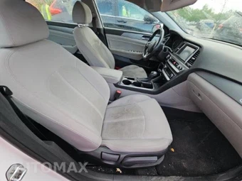 2018 Hyundai Sonata SEL+ - miniatura 8