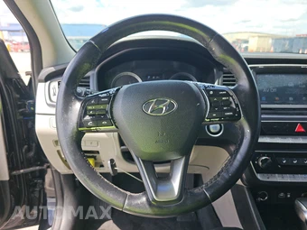 2018 Hyundai Sonata SEL – miniatura 10