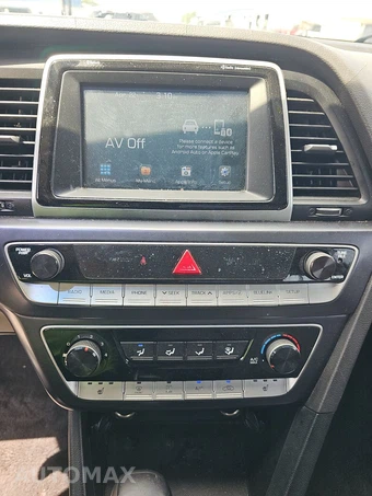 2018 Hyundai Sonata SEL – miniatura 11