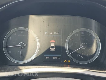2018 Hyundai Sonata SEL – miniatura 12