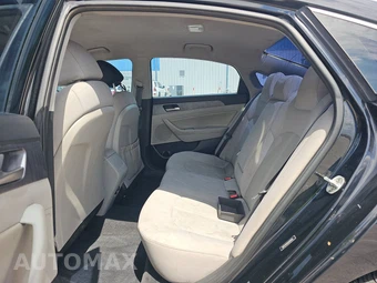 2018 Hyundai Sonata SEL – miniatura 13