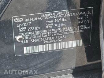 2018 Hyundai Sonata SEL – miniatura 14