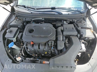 2018 Hyundai Sonata SEL – miniatura 15