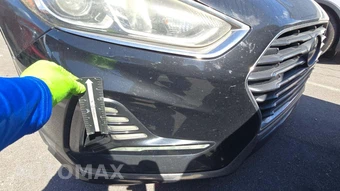 2018 Hyundai Sonata SEL – miniatura 17