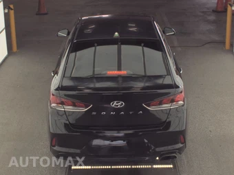 2018 Hyundai Sonata SEL – miniatura 5
