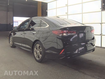 2018 Hyundai Sonata SEL – miniatura 6