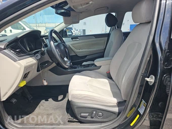 2018 Hyundai Sonata SEL – miniatura 7