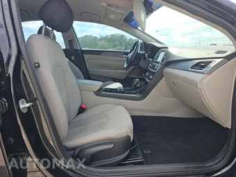 2018 Hyundai Sonata SEL – miniatura 8