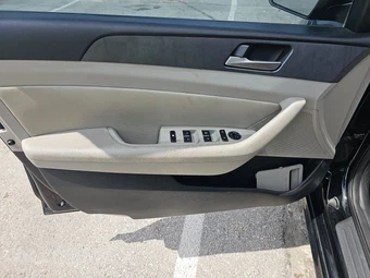 2018 Hyundai Sonata SEL – miniatura 9