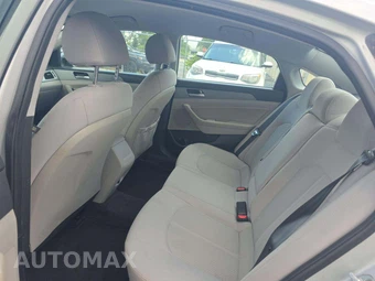 2018 Hyundai Sonata SEL – miniatura 13