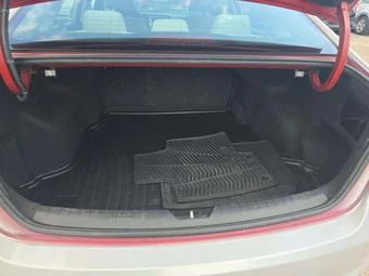 2018 Hyundai Sonata SEL – miniatura 14