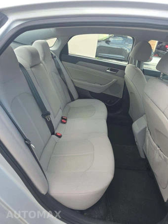 2018 Hyundai Sonata SEL – miniatura 16