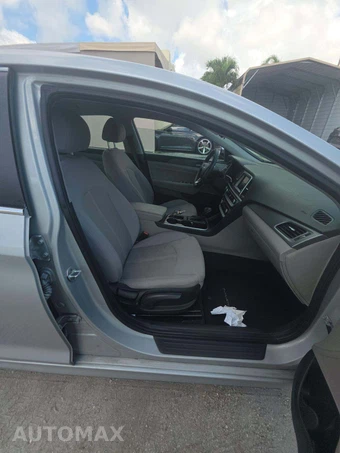 2018 Hyundai Sonata SEL – miniatura 18