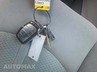 2018 Hyundai Sonata SEL – miniatura 8