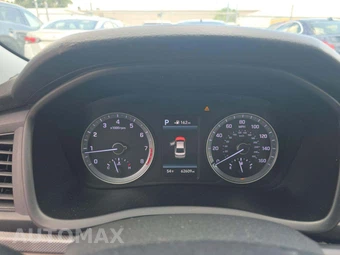 2018 Hyundai Sonata SEL – miniatura 9