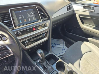 2018 Hyundai Sonata SEL - miniatura 10