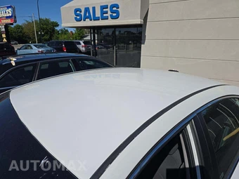 2018 Hyundai Sonata SEL - miniatura 12