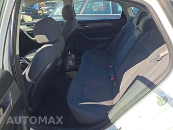 2018 Hyundai Sonata SEL - miniatura 13