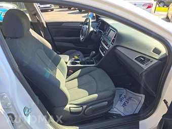 2018 Hyundai Sonata SEL - miniatura 18