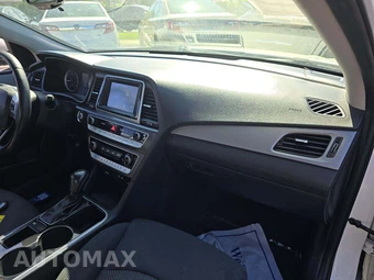 2018 Hyundai Sonata SEL - miniatura 19