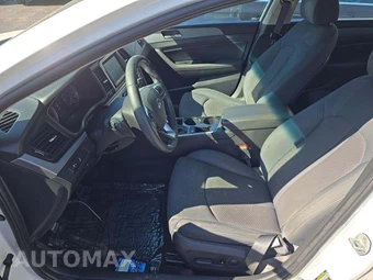 2018 Hyundai Sonata SEL - miniatura 6