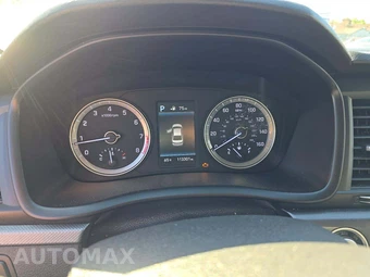 2018 Hyundai Sonata SEL - miniatura 9